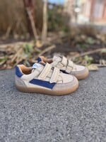 Ocra 975 suede portogallo smog mousse milk