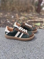 Ocra 134 suede portogallo sigar alga groen