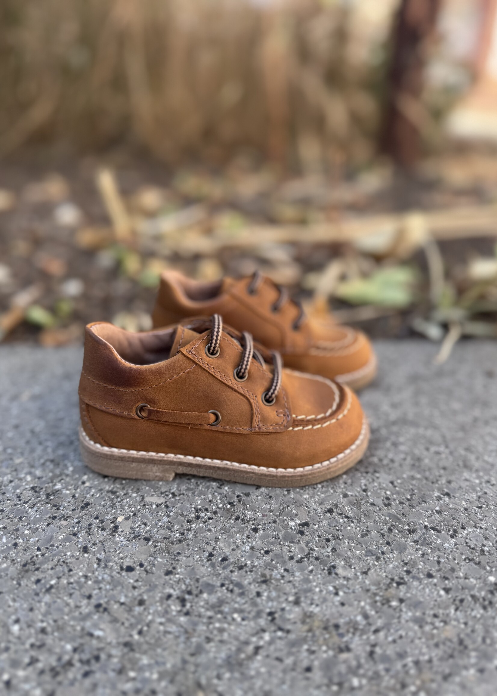 Banaline 36222551 eerste stapper cuoio