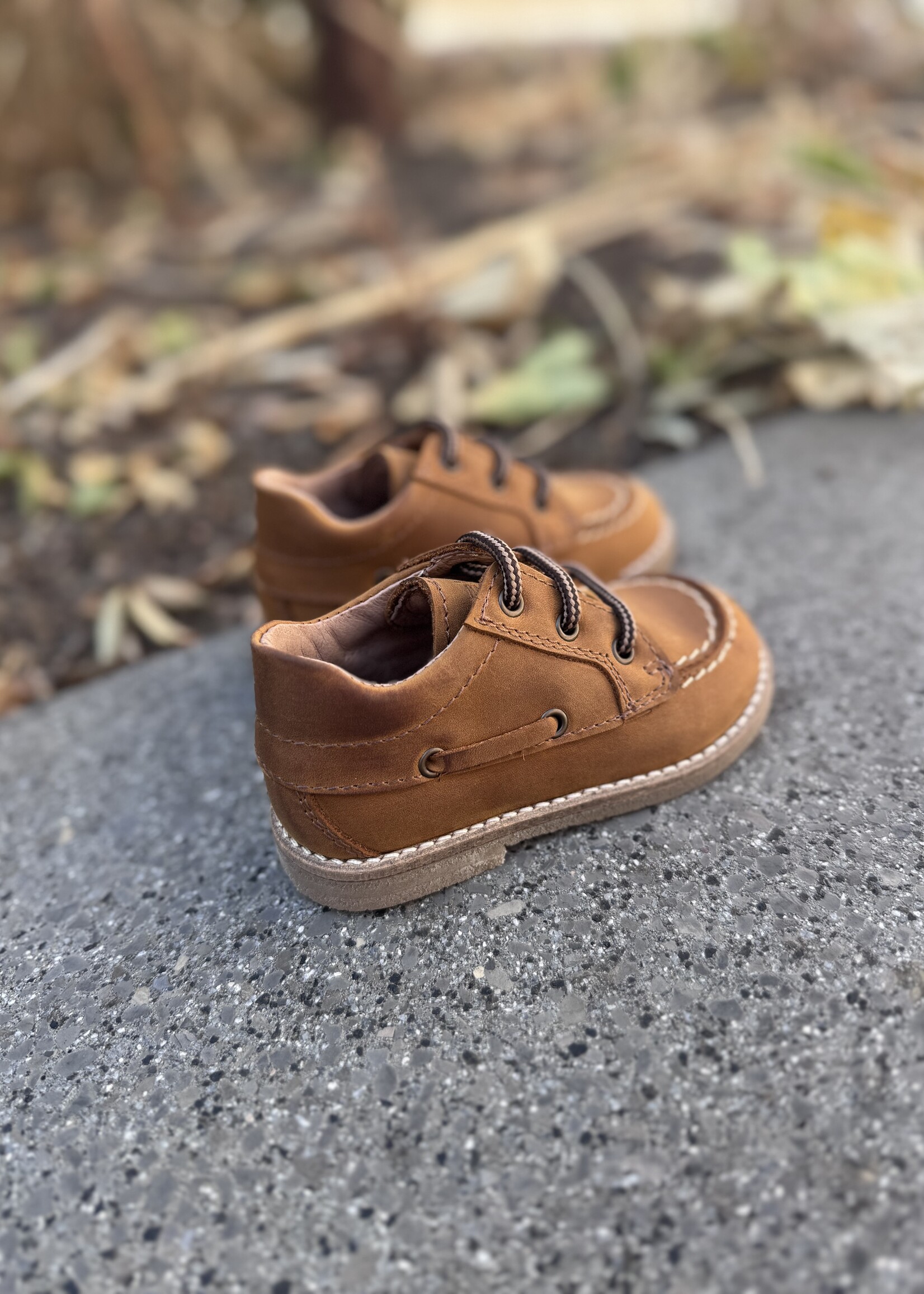 Banaline 36222551 eerste stapper cuoio