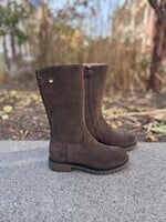 Banaline 36222036 hoge laars velour TDM