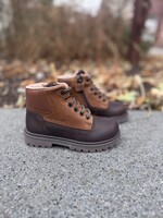 Bana & Co 36232541 bottine ingr. TDM