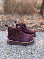 6812CO beatles old purple