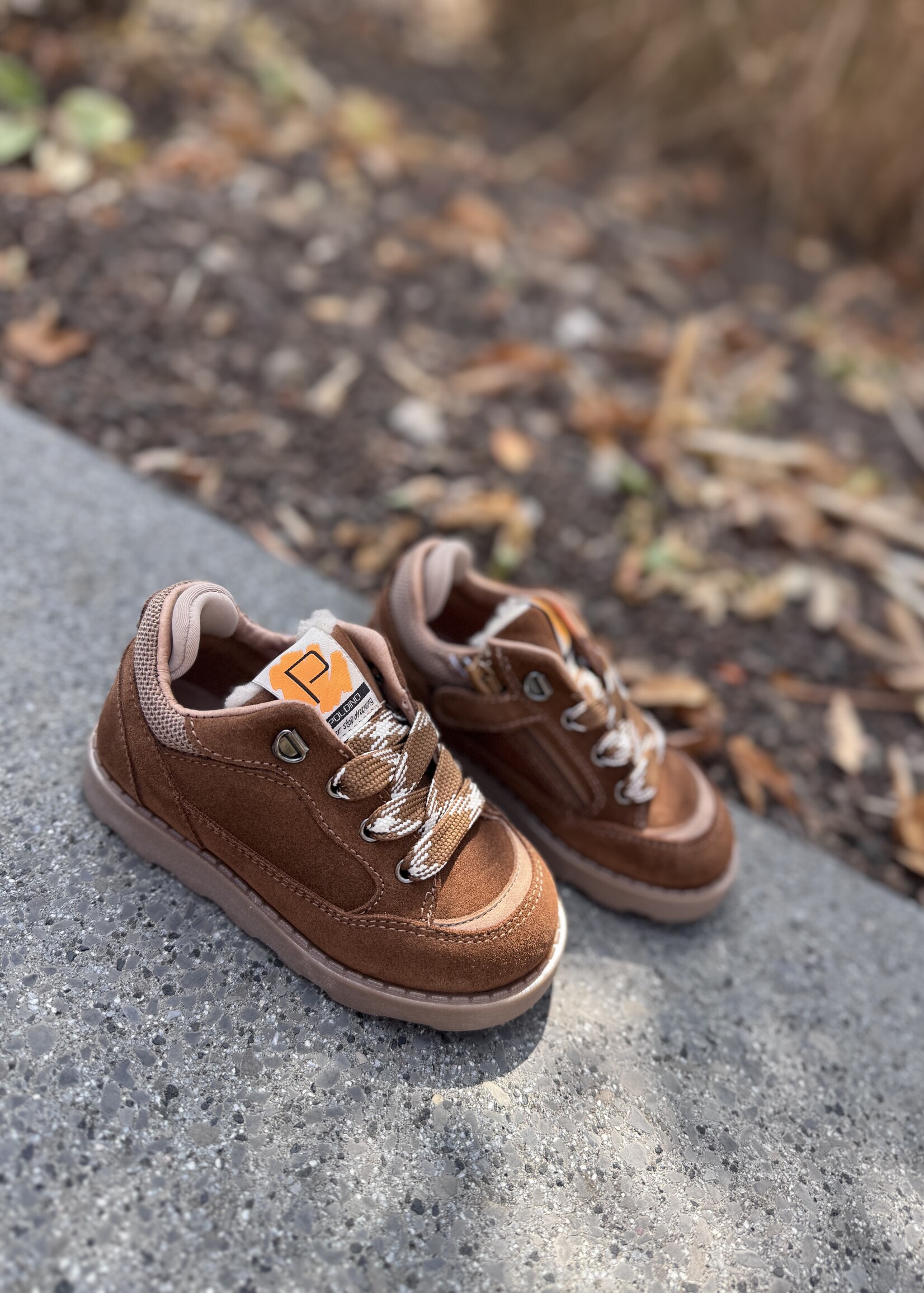 7014CW veterschoen scarpa brown