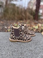 Angulus 6025-105 beginner chelsea boot beige leo brown