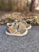 Falcotto simmis sand light brown olive