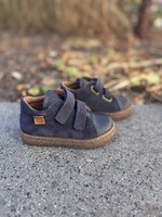 Naturino Albus suede blue