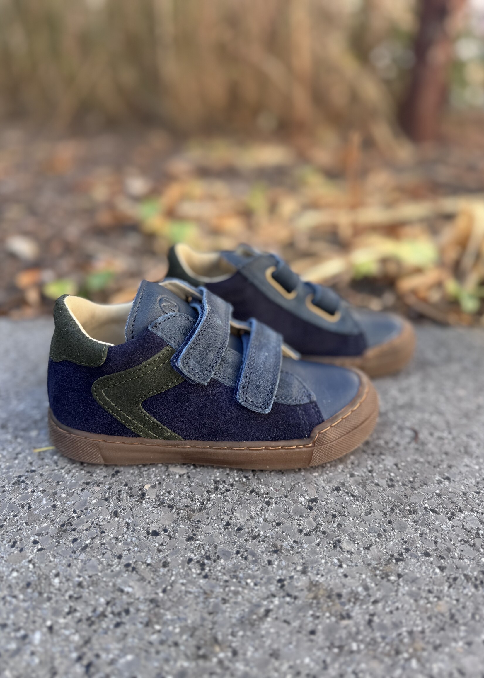 Naturino Heist Navy