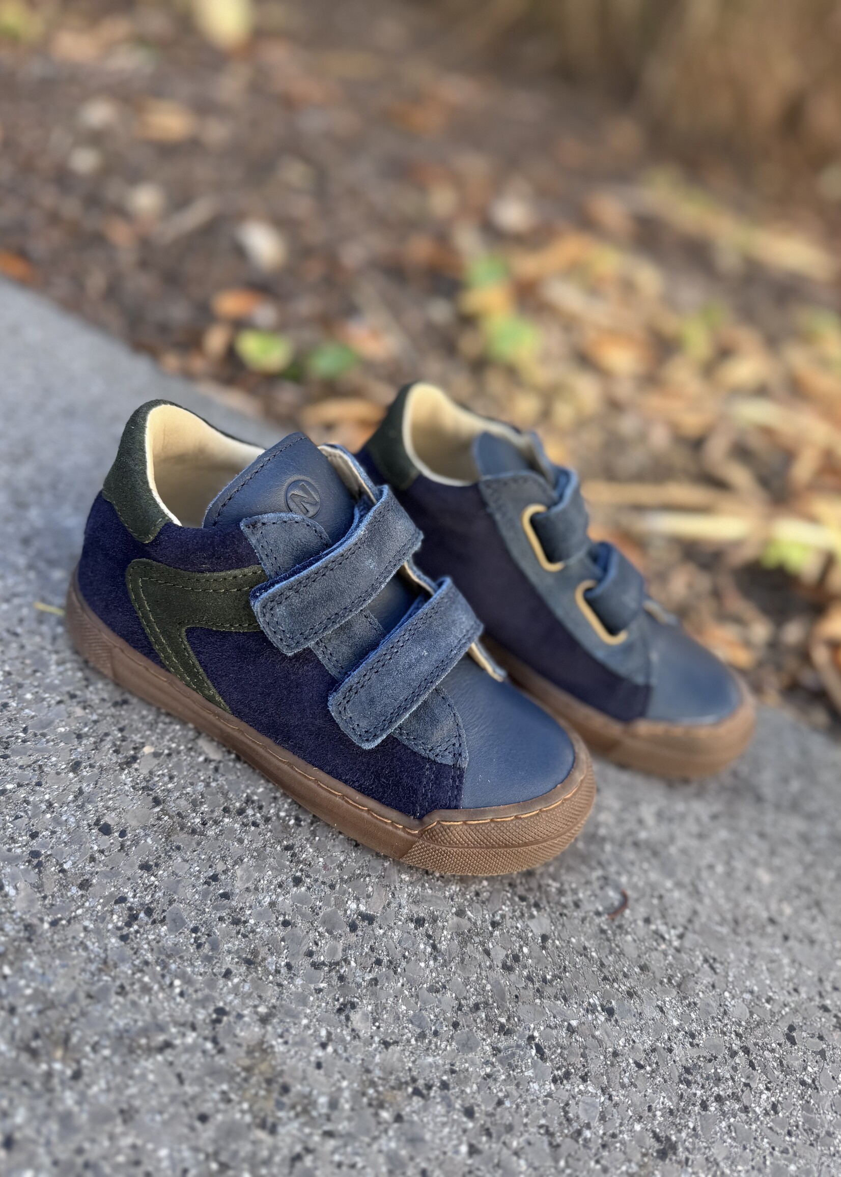 Naturino Heist Navy
