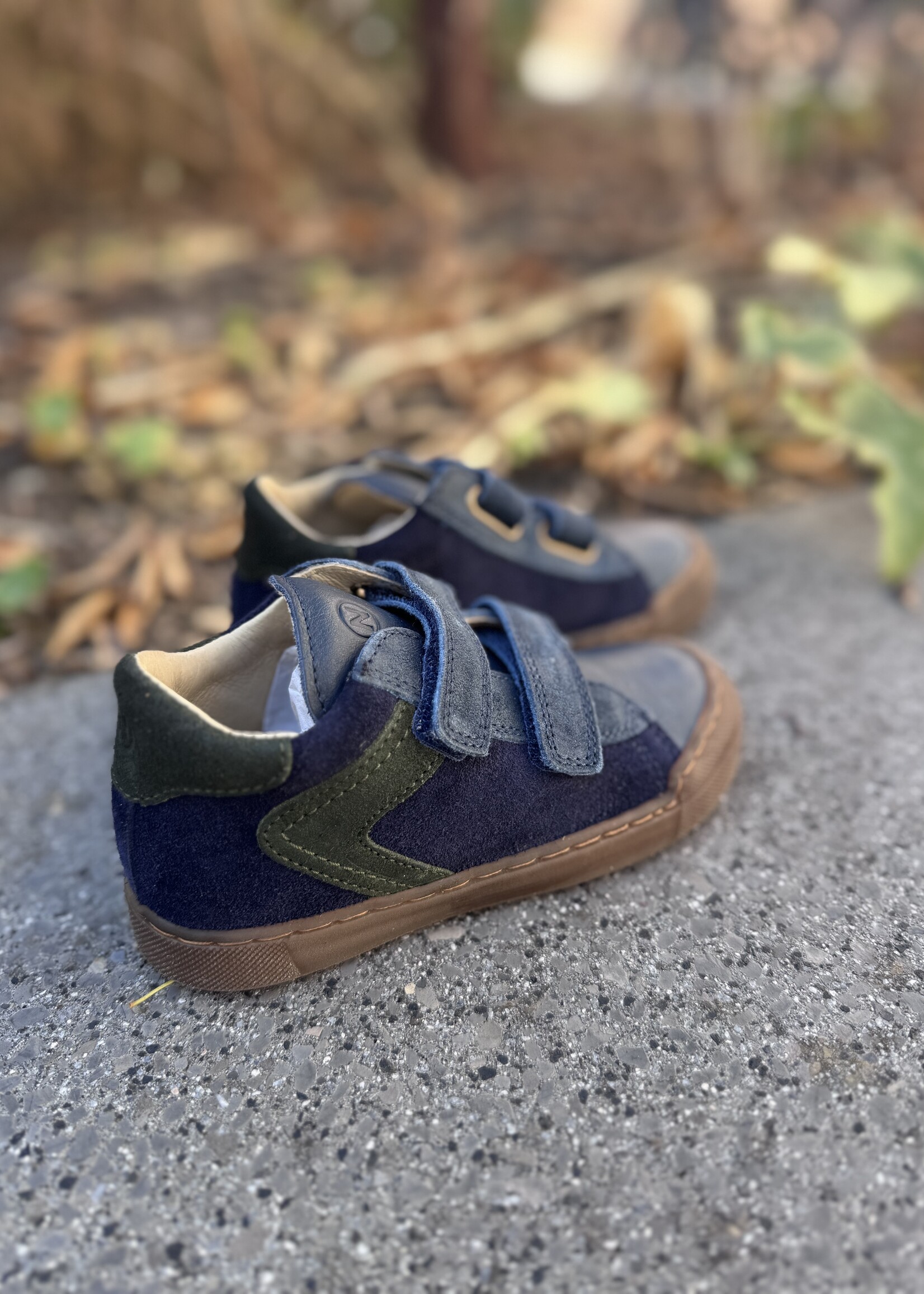 Naturino Heist Navy