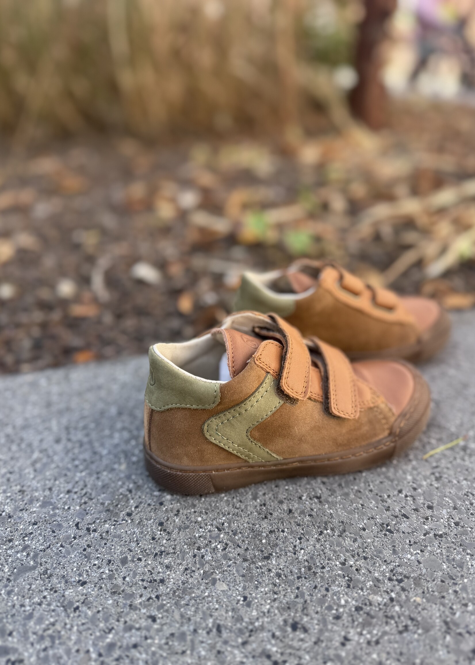 Naturino Heist Brown