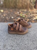 Naturino Albus dark brown