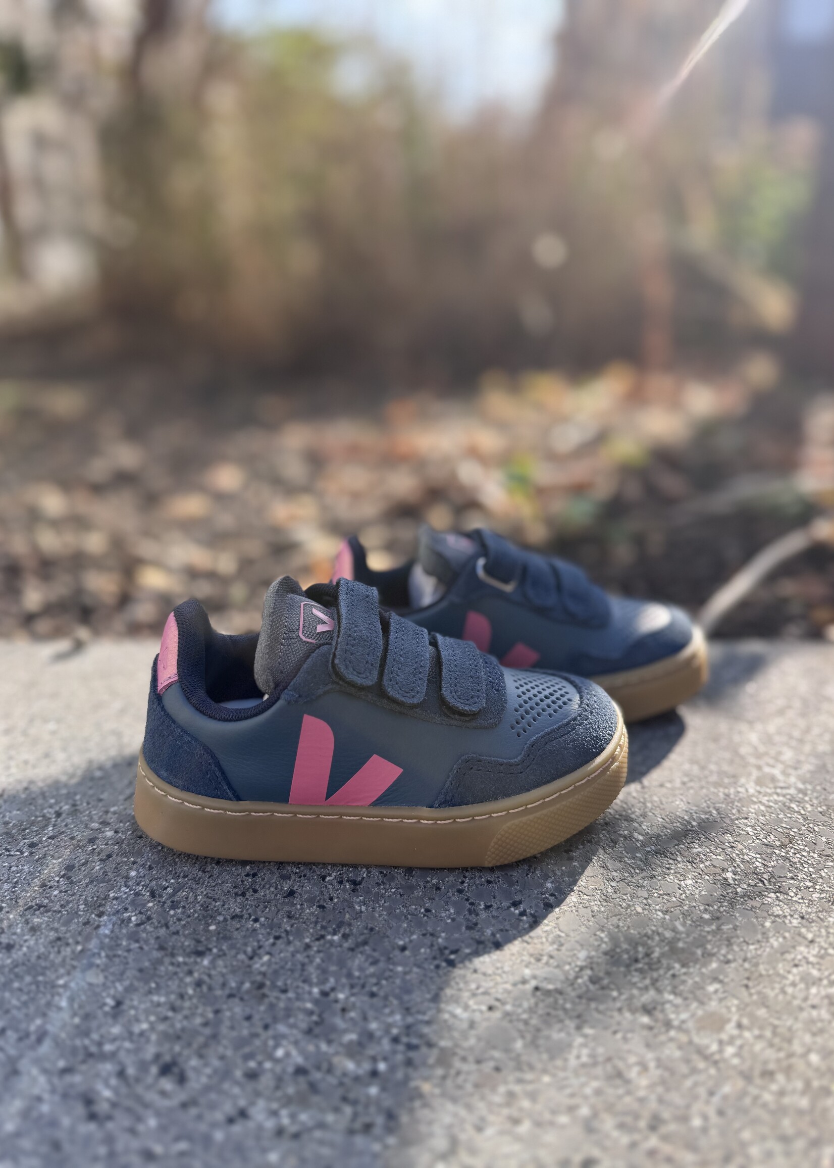 VEJA  small V-90 california mary nautico