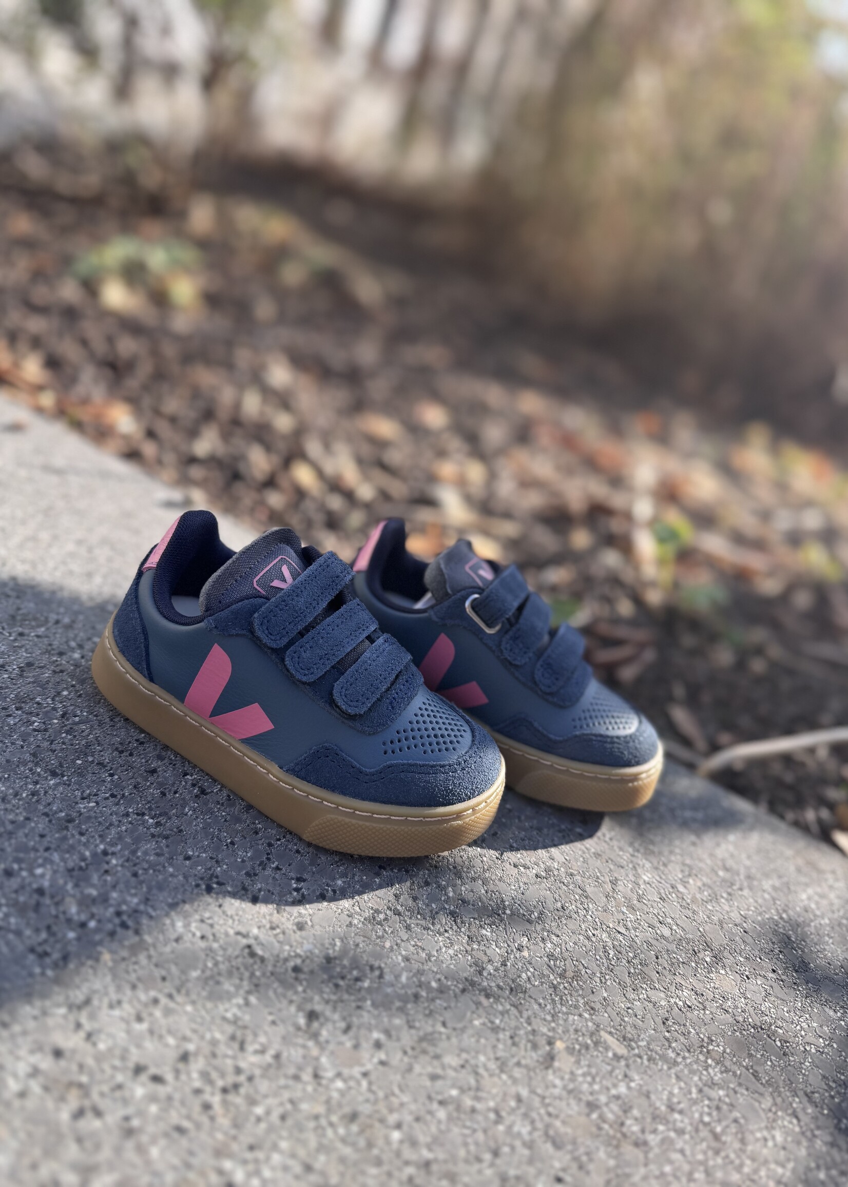 VEJA  small V-90 california mary nautico