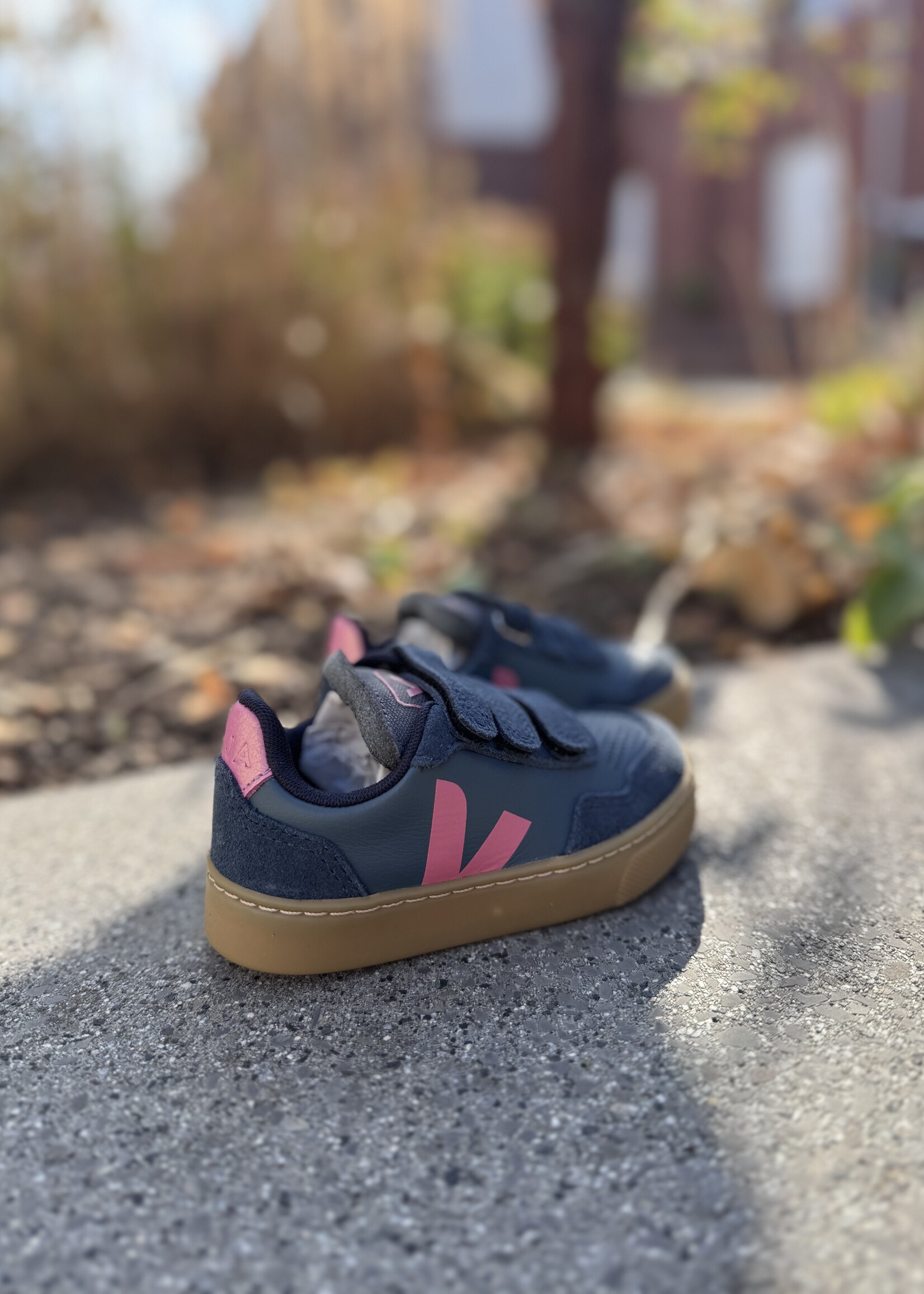 VEJA  small V-90 california mary nautico