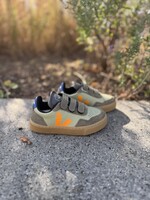 VEJA small V-90 clay mango kaki