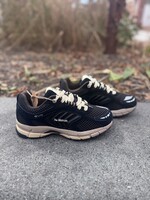 Mercer Re-Run EVO nubuck antracite