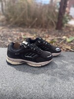 Mercer Re-Run EVO nubuck brown