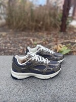 Mercer Re-Run cracked army green