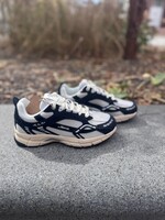 Mercer Re-Run vintage antracite