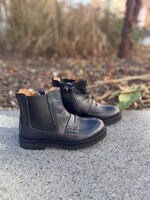 Rondinella 12097 1L mocassin boot blauw