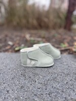 VEJA orso suede clay pierre