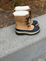Sorel Caribou Buff