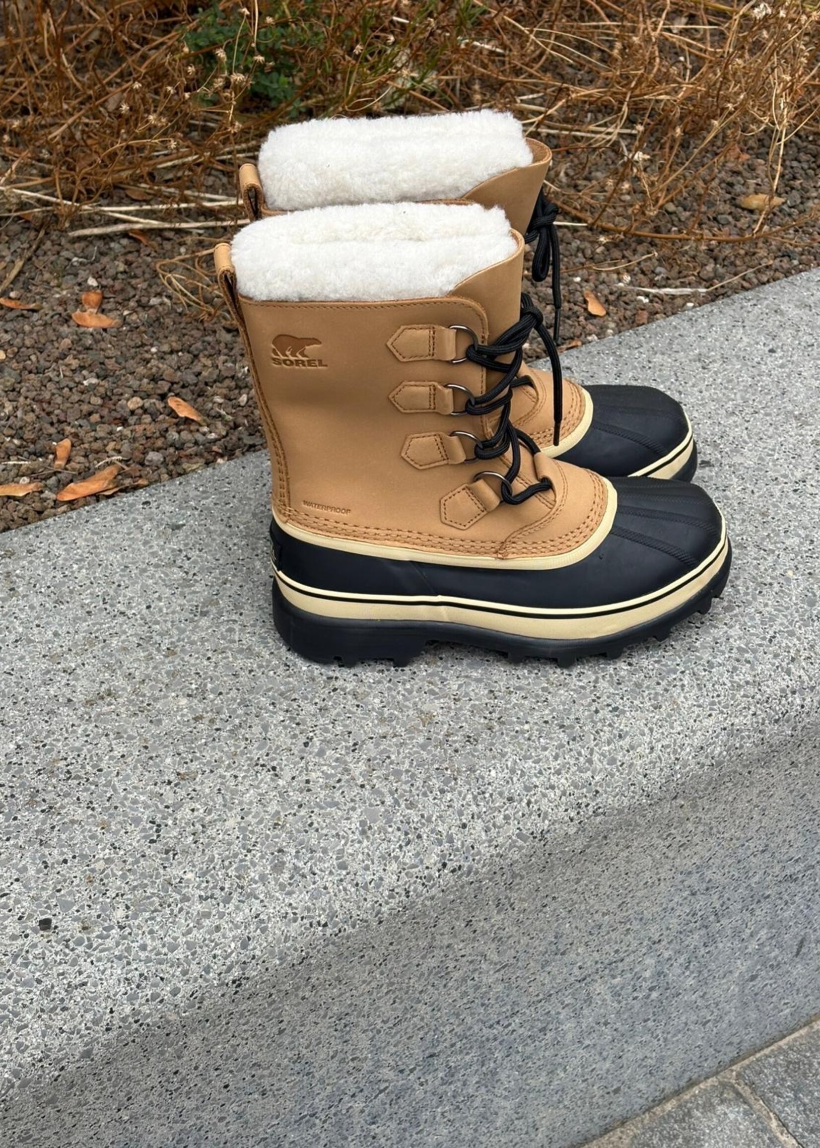 Sorel Caribou Buff
