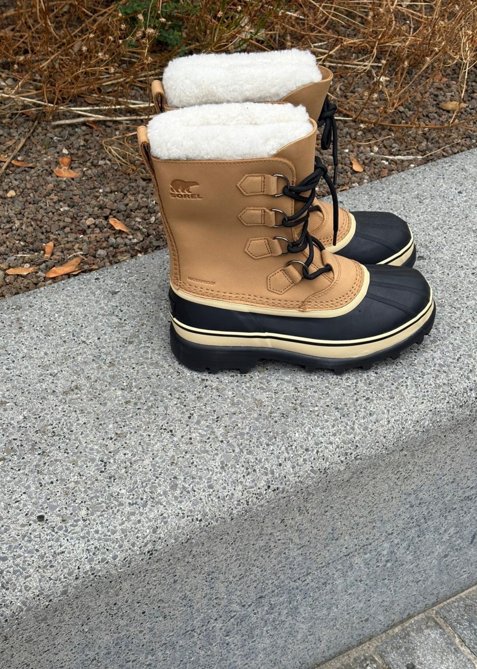 Sorel Caribou Buff