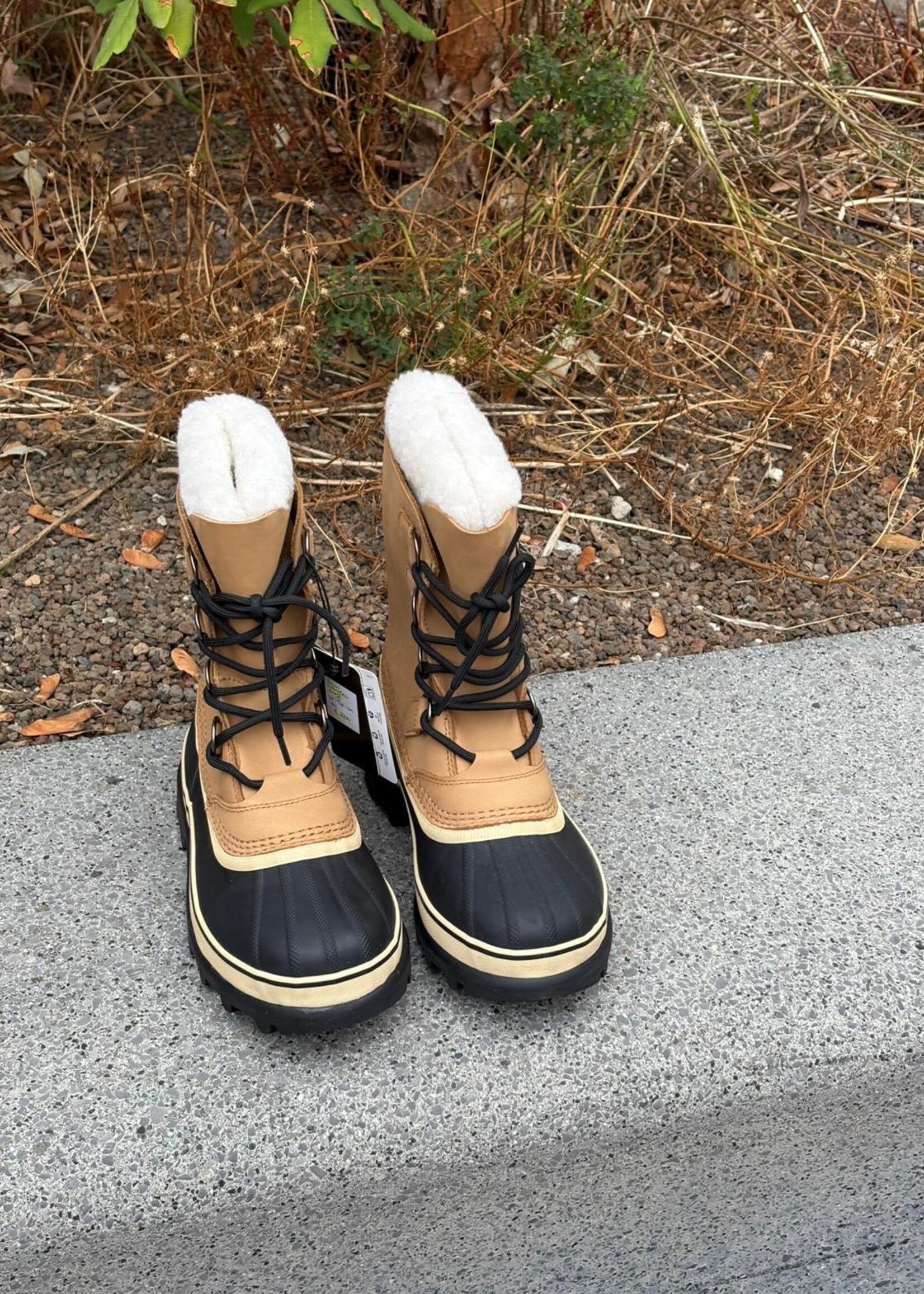 Sorel Caribou Buff