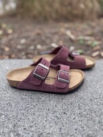 Birkenstock Arizona LEVE pepper