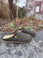 Hot potatoes stafford khaki pantoffel