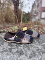 Hot potatoes 92278 brown pantoffel