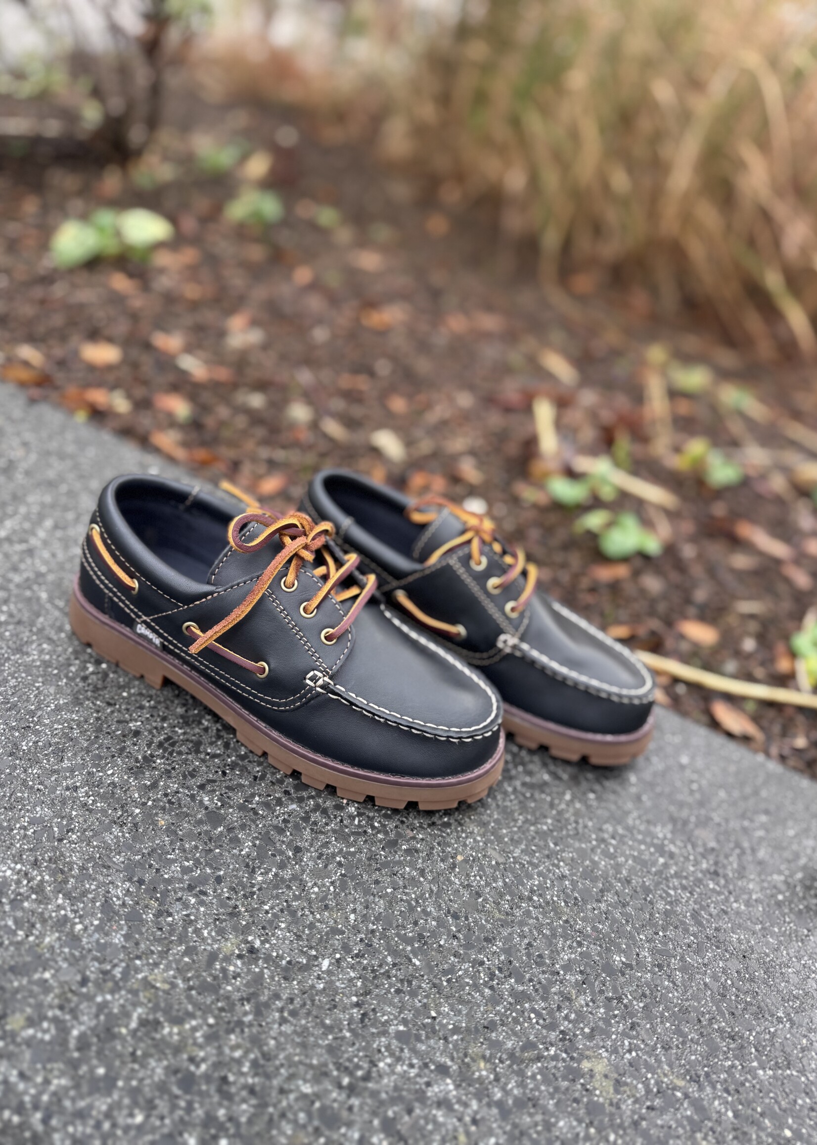 Camper Compas Kids Ultrasoft navy blue