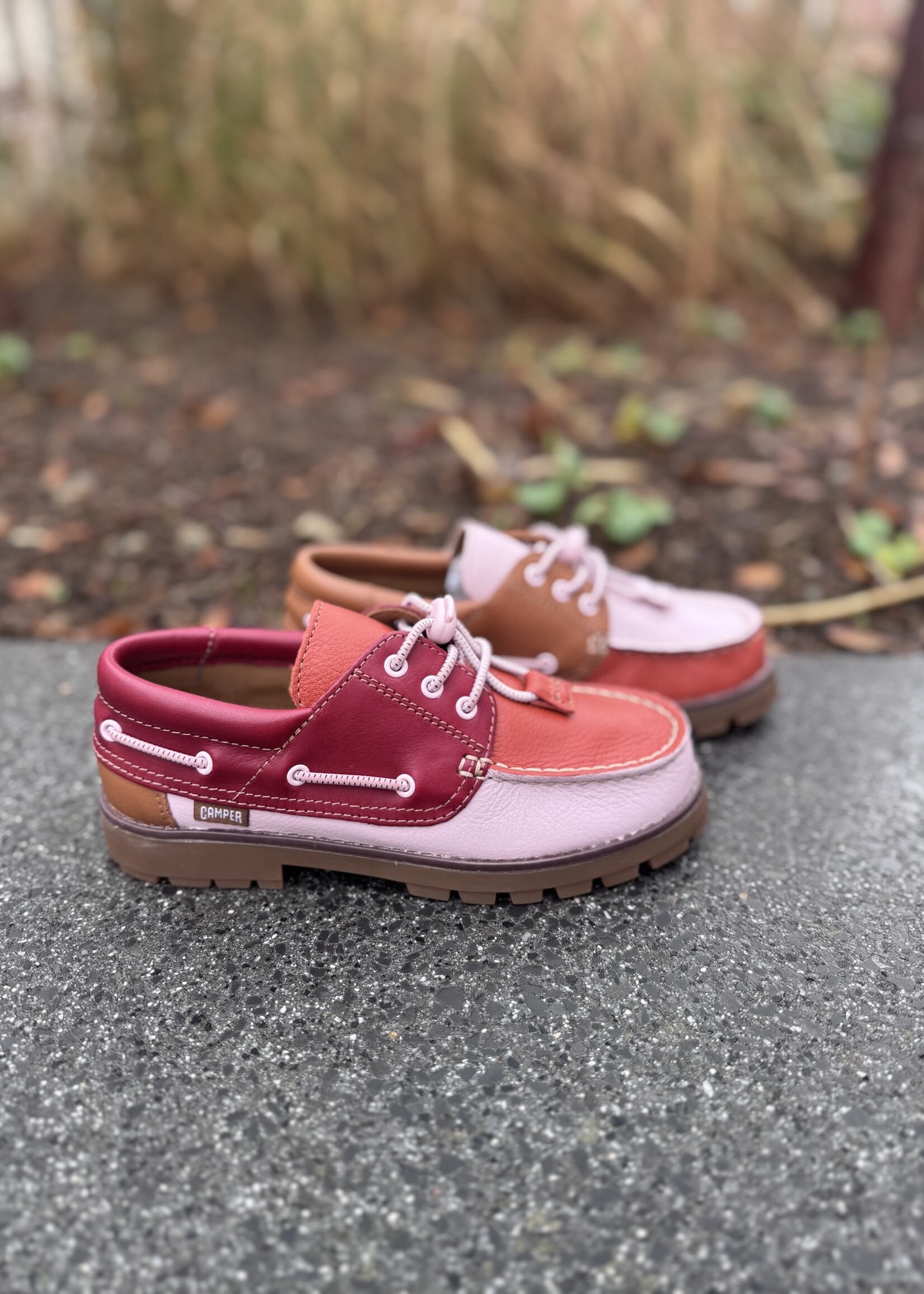 Camper K800416-007 TWS Multicolor
