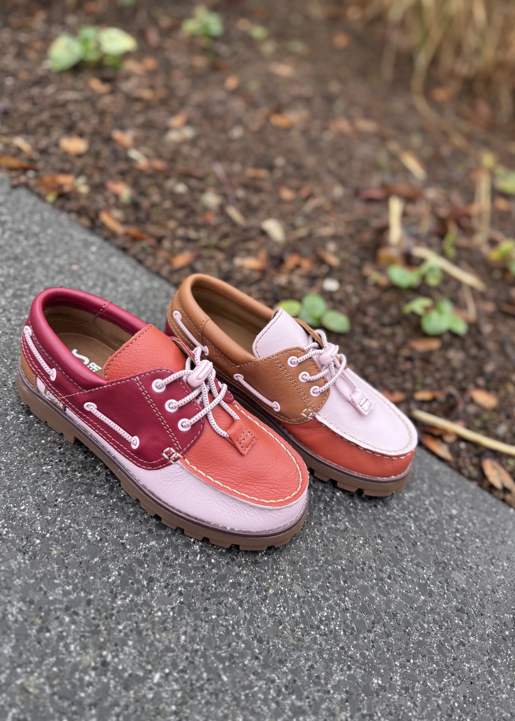 Camper K800416-007 TWS Multicolor
