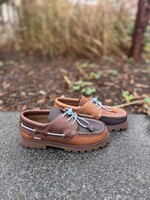 Camper K800416-007 TWS Brown
