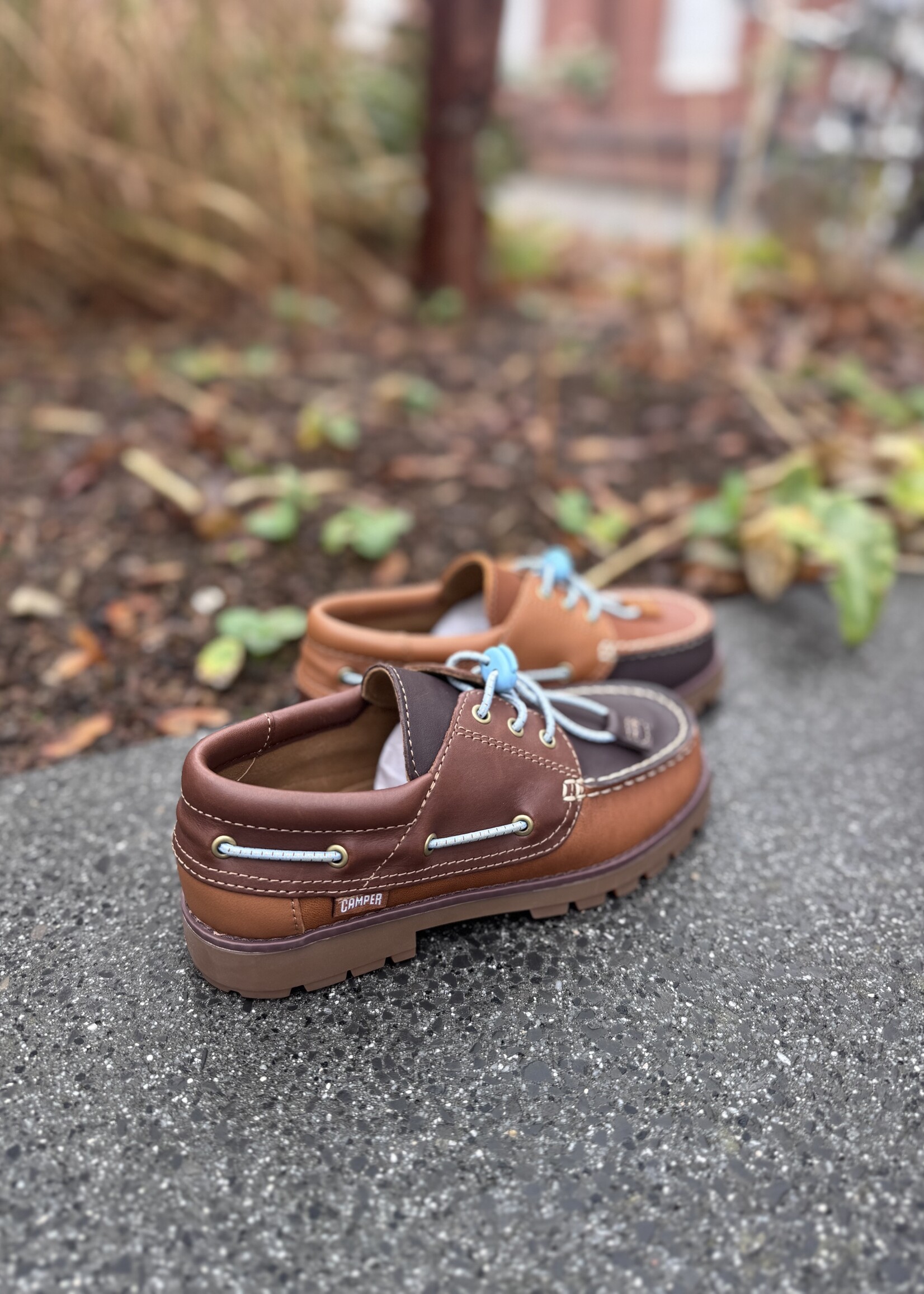 Camper  K800416-007 TWS Brown