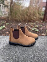 Blundstone 562 classic crazy horse brown