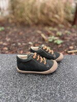 Naturino cocoon suede wax forest