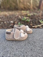Naturino Bidaim panno beige