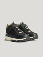 Tretorn Tero mid black