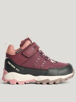 Tretorn Tero mid burgundy
