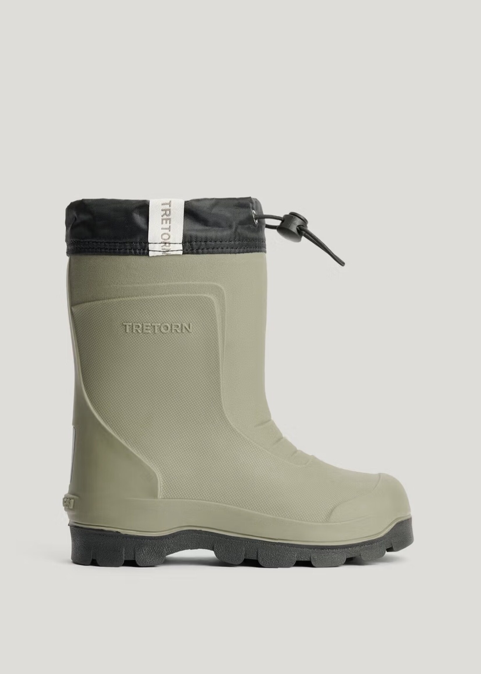 Tretorn domi insulated smokey olive