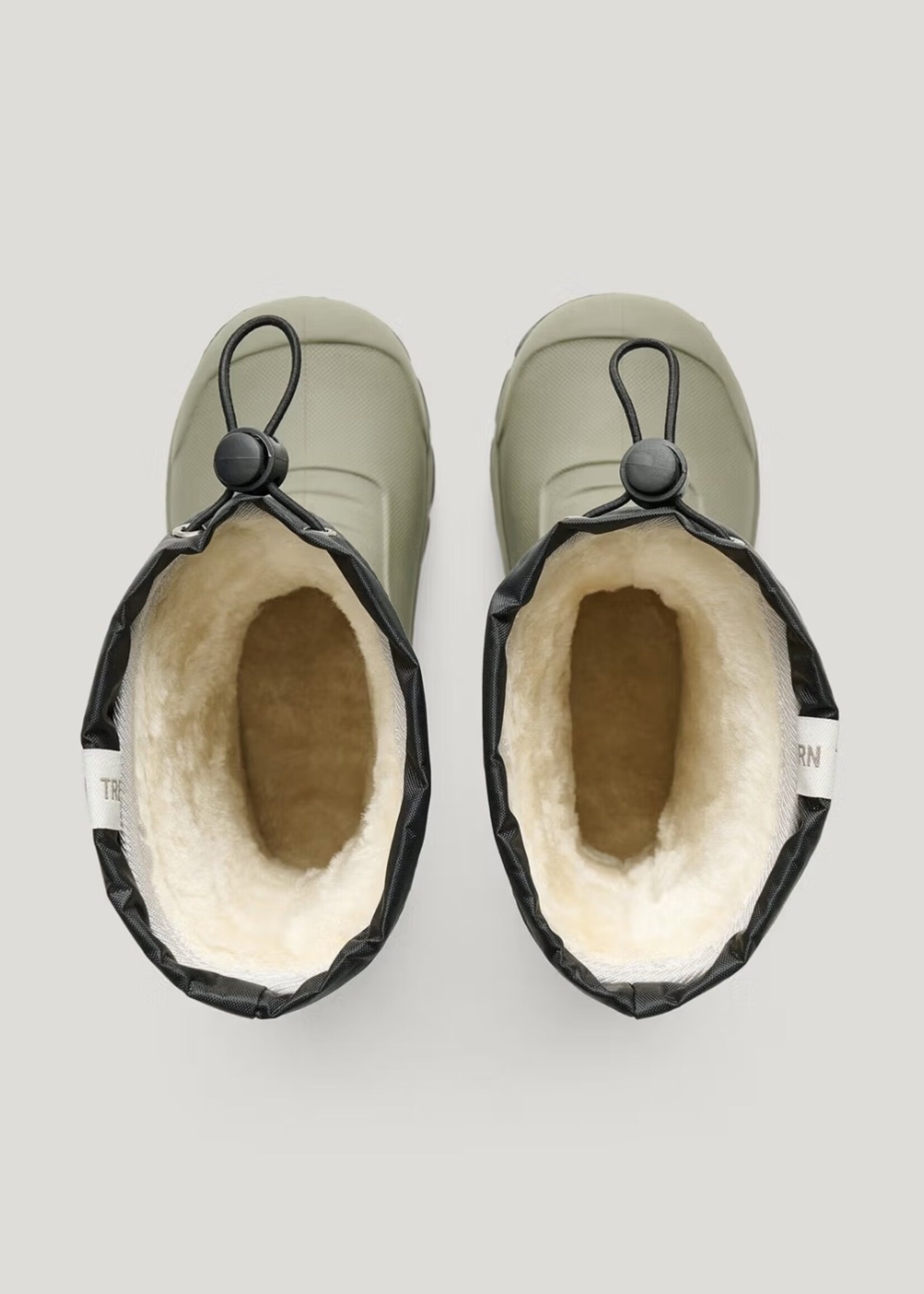 Tretorn domi insulated smokey olive