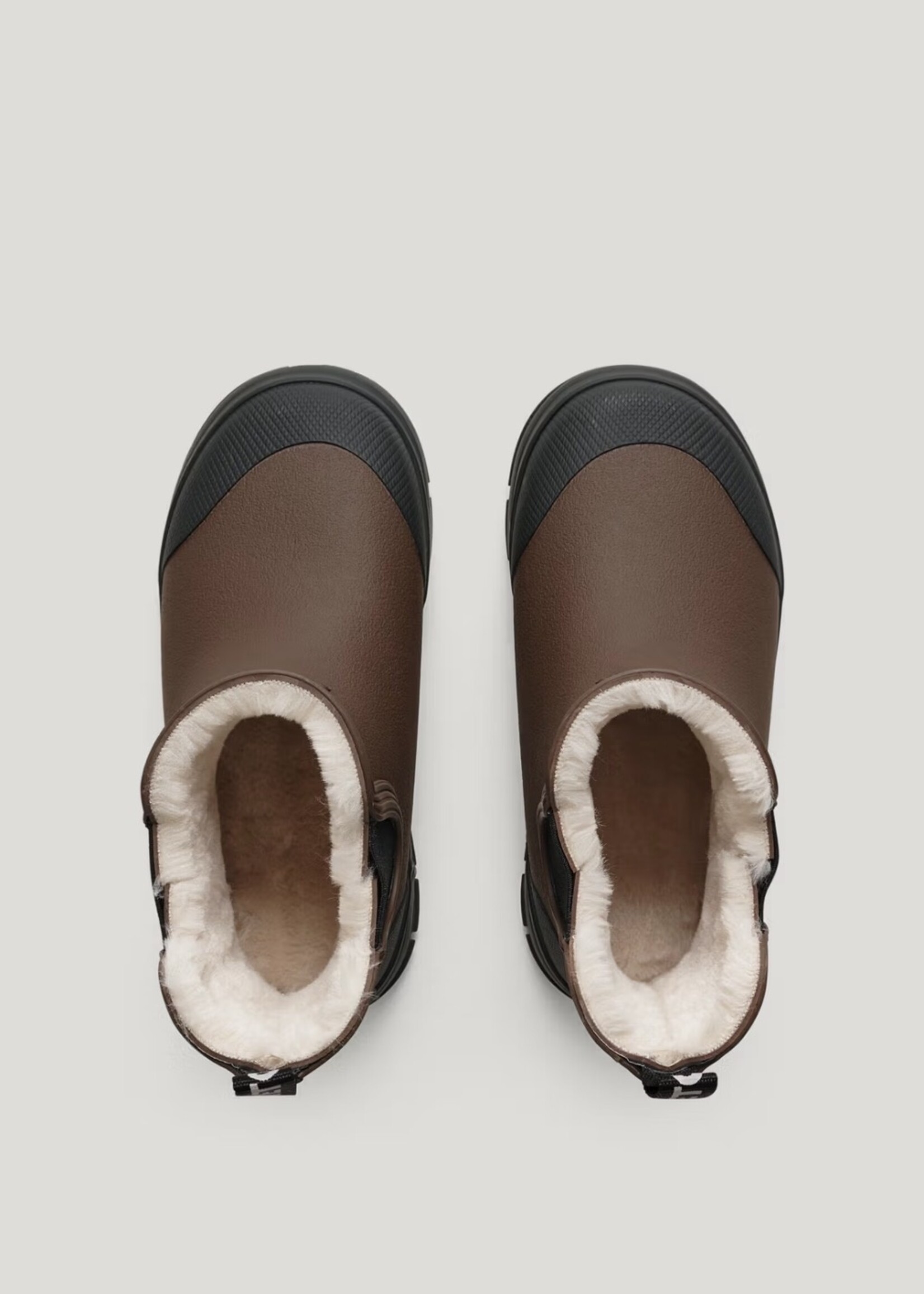 Tretorn AKTIV chelsea winter boot rain drum