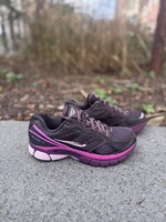 Saucony progrid guide 7 syrup/mulberry