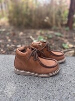 Dianetti I1723Z  storm mogano caramello veterschoen