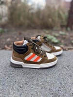 Romagnoli 9639R028 tex panna kaki off wite