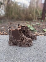 Romagnoli 9091R082 mini leopard camel